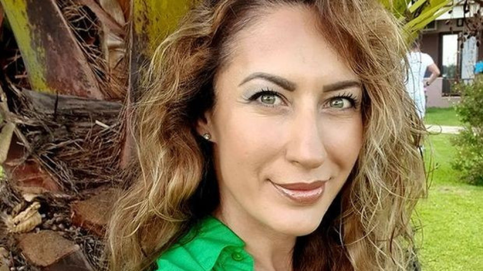 Биляна Гавазова пак ще чете етикета Биляна Гавазова пак ще чете етикета