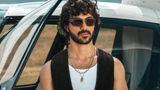 Дами, гответе се! Ето го новият Ерген!