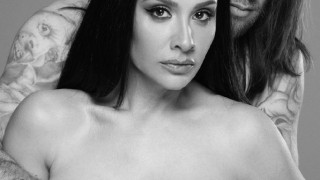 Провокация! Мариана Попова и Веселин Плачков лъснаха в горещо фото (Вижте го в галерията)