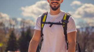 Хакнаха Наум Шопов навръх рождения му ден! Свиха профила му във Фейсбук