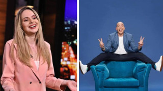 Цитиридис и Боряна Братоева живеят заедно, но още крият любовта си!