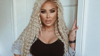 Ти да видиш! Андреа била „най-свободната жена”