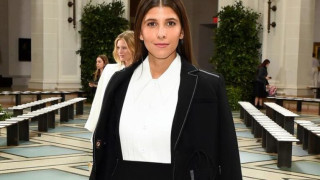 Внучката на Царя се омъжи със зверска охрана! Сервитьорите подписали договори за поверителност