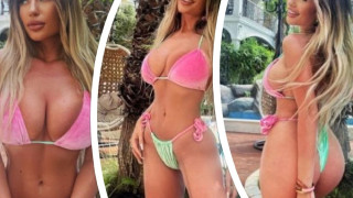 Насметоха Тита заради фотошоп