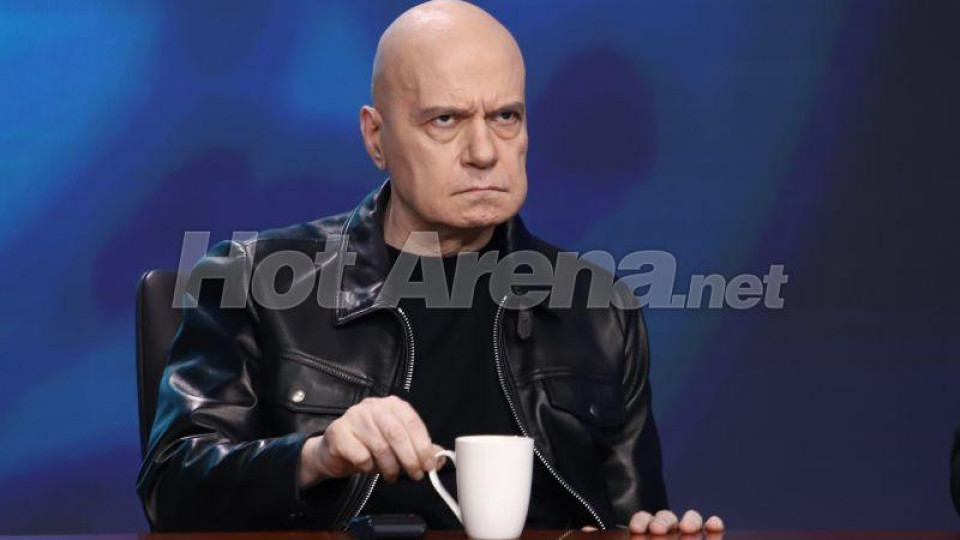 Слави стана Волдемор (7 прилики между двамата) Слави стана Волдемор (7 прилики между двамата)