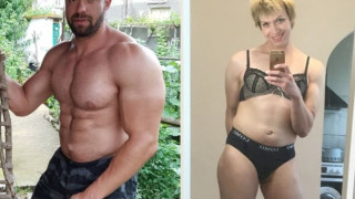 Неуморим/а: Тихомир пак стана Мелиса за прайда