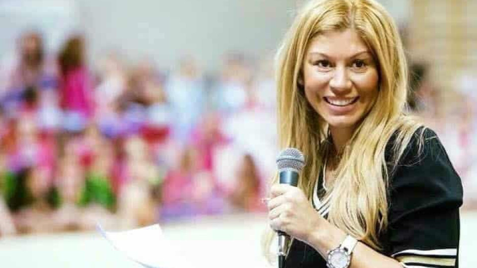 Мистър България заби „златно момиче“ на 50г., с три деца и внуче Мистър България заби „златно момиче“ на 50г., с три деца и внуче