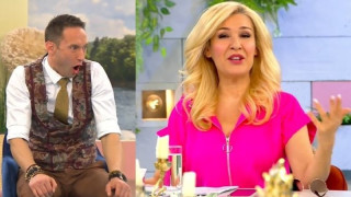 Гала сменя  Дарин Ангелов  с инфлуенсър