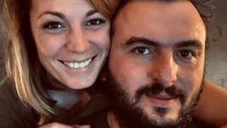 Зоран Петровски и  Силвия Петкова  продължават да се обичат