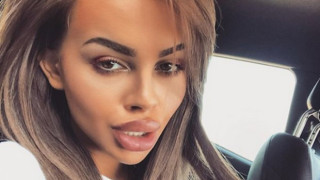 Сузанита се разкайва: Урок  ми е, че съсипах  живота си! (Певицата се мести при Марк във Финландия)