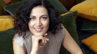 Деси Стоянова  слиза от екрана, започва свой бизнес