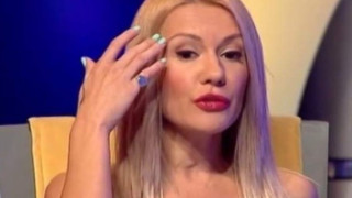 Мария Игнатова заприлича на Муки - изду джуки, сложи скули и ботокс