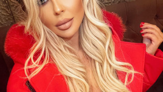 Андреа крие нов мъж! Певицата прежали Кобрата