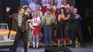 „БРИЛЯНТИН“ - най-касовият мюзикъл в историята на киното  с премиера в Летен театър-Варна на 23 юни