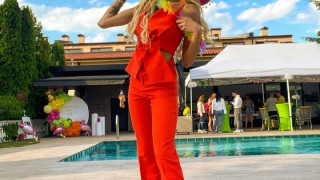 Рачковица се прави на мексиканка (СНИМКИ)