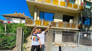 Сбъдната мечта! Поля и Митко от „Един за друг“ си купиха къща!