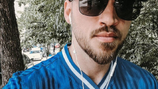 Звезда от „Братя“ не пропуска мач на „Левски“