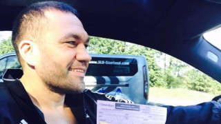 След 10 години следване: Братът на Кобрата най-после е юрист