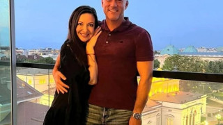 Край на тишината в спалнята:  Вихра се похвали с нов мъж