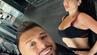 17-кратен шампион по културизъм тренира Мисис България за конкурса в Корея