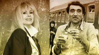 Лили Иванова разкрива тайните на Парцалев в книга