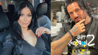 Скандал! Благо Георгиев първо искал да прави бебе на Венцислава Тафкова! Свалял Мис България, докато бил със Златка