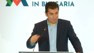 Магьосникът Дани твърди: Кирил Петков е фокусник!