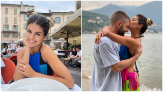 Хич не му пука! Гаджето на Ева не я ревнува от Ергена Виктор