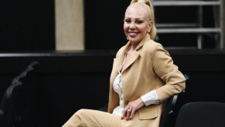 Луна: Не членувам в партията на Стефан Янев, притесних го с появата си!