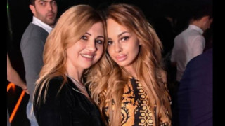 Майката на Сузанита първа проговори за раздялата на дъщеря си с Марк!