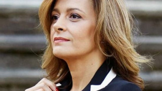 Ген. Деси спала с Роналдо (Снимки)