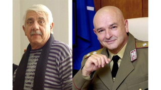 Чудо! Ген. Мутафчийски спасил Развигор Попов от рак