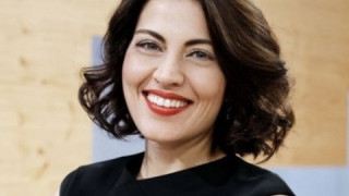 Деси Стоянова слиза от екран?