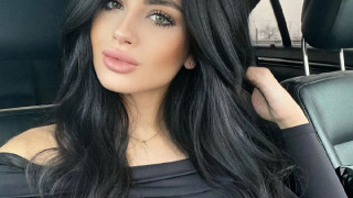 Венци Тафкова разцъфна с нова любов? Миската грее от щастие