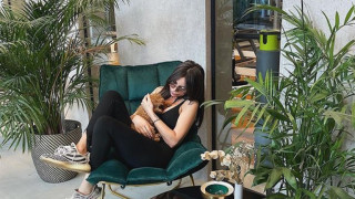 Алисия с нова любов (СНИМКА)