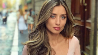 Саня Борисова крие младото гадже