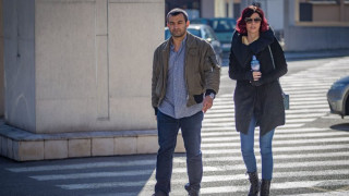 Ива Софиянска празнува 9 години семеен живот със сина на Васил Божков