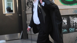 След три месеца ходене по мъките: Приятелка на Денди взе любимото му куче