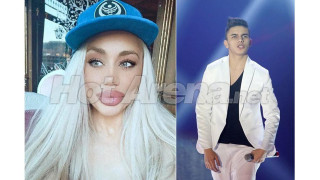 Теди Александрова: Аз открих Денис за попфолка