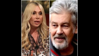 Кристина Димитрова: Бях любимка на Ламбо, обичаше да ме пощипва