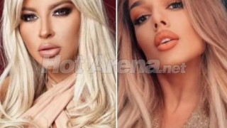 Андреа бясна на Диона заради мъж: Спри да му пишеш, ще ти счупя главата!