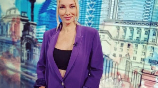 Минус 12 кг за 6 месеца! Алекс Раева се стопи, ето как