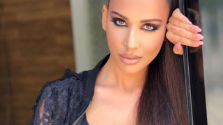 Крадла ли е племеницата на Галена?