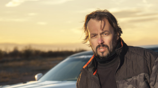 Люси Иларионов продаде бизнеса си за 50 бона! Режисьорът се изнесе от заведението в Елин Пелин