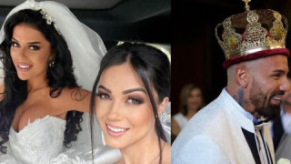 Кумата на Благо работи за него