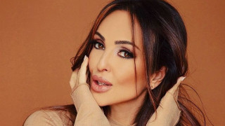 Жлътна се! Глория подкара петдесетака