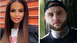 Сузанита прости на гаджето! С Марк отново са заедно