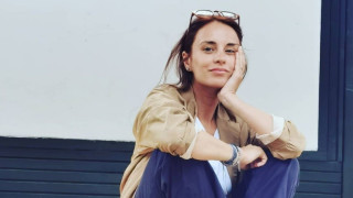 Радина опазва околната среда