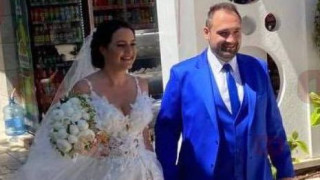 След сватбата: Калина Крумова и Боби Турбото искат дъщеря