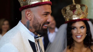 Джизъса не пил на сватбата си, бил пристрастен към жените, но не близвал алкохол